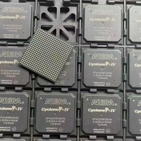 EV1527 Meilleur fournisseur en gros de circuits intégrés originaux Composants électroniques EV1527