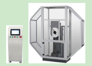 HST China Schlagprüfmaschine für Izod- und <span class=keywords><strong>Charpy</strong></span>-Tests Computergesteuerte Schlagprüfmaschine HST JBW-450XJ für Metalltests - Product Image 3