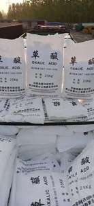 Cristalli di acido ossalico puro per uso industriale e pulizia - Product Image 5