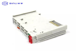 Beckhoff Kl3012 | | Terminal de bus Courant d'entrée analogique à 2 canaux 0-20 Ma Différentiel 12 bits - Product Image 6