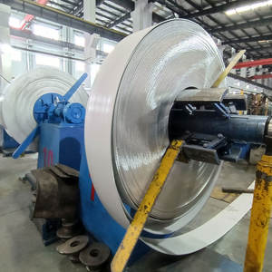 Precio bajo de fábrica al por mayor de alta calidad tira de Acero Inoxidable Dúplex - Product Image 2