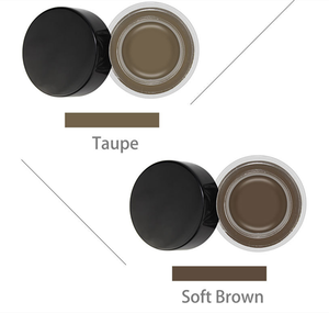 Lápiz de Gel para Cejas a Prueba de Agua de Alta Calidad, Marca Privada al por Mayor, Maquillaje, Estilizado, Pomada para Cejas de Larga Duración - Product Image 3