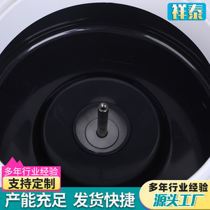 Centrífuga de sobremesa de baja velocidad Td4c, modelo eléctrico de vidrio para uso en laboratorio - Product Image 5