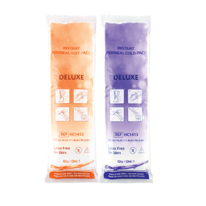 Sau sinh thấm đáy chậu Băng Pad ngay lập tức lạnh trị liệu gói cho các bà mẹ và dùng một lần đáy chậu Túi nước đá - Product Image 1