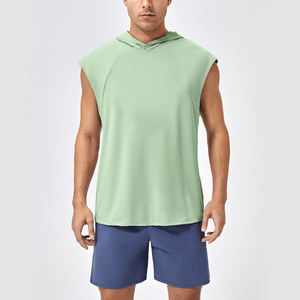 Camiseta Deportiva de Baloncesto de Primera Calidad con Logotipo Personalizado, Nueva, Holgada, de Secado Rápido, Transpirable, 100% Poliéster, para Hombre, para Correr, Hacer Ejercicio, Informal, para Exteriores - Product Image 1