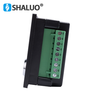 DIESEL genset điều khiển tự động bắt đầu bảng điều khiển điện tử Board mô-đun dse702 điều khiển điện - Product Image 5