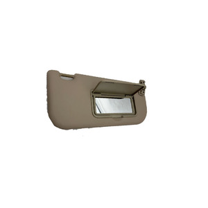Pare-soleil côté passager droit gris OEM 85210-1R000 pour Hyundai Accent - Product Image 1