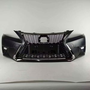 ฝาครอบกันชนหน้าสำหรับ Lexus CT200h ปี 2014-2017 ของแท้ OEM 52119-76923 อะไหล่ภายนอกรถยนต์ - Product Image 2