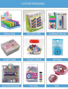 Borrador de lápiz labial de goma estilo oficina más popular, entrega rápida para niños y niñas, borradores bonitos para niños - Product Image 6