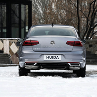 Volkswagen Magotan 2020 380TSI 2.0T DSG Édition Haut de Gamme LHD Automatique 5 Places Essence d'occasion pour l'exportation mondiale en gros