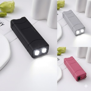 Linterna Llavero de Aluminio TW-801 Recargable con LED UV, Portátil, para Emergencias y Exteriores, Venta al Por Mayor, Luz Promocional - Product Image 4