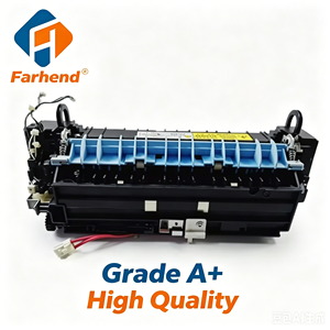 Unidad de Fusión para <span class=keywords><strong>Ricoh</strong></span> <span class=keywords><strong>Aficio</strong></span> <span class=keywords><strong>MP</strong></span> <span class=keywords><strong>201</strong></span> MP201, Repuesto de Ensamblaje de Fusión para Impresora - Product Image 1