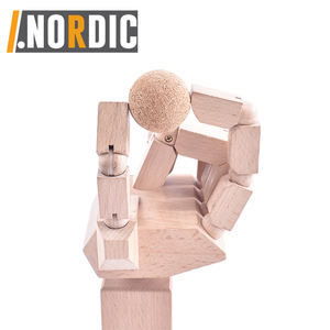 Set de Mini boules <span class=keywords><strong>Bocci</strong></span> en liège pour enfants, 36mm, jeu de famille pour l'extérieur, jardin, plage, jeu pour enfants, lot de 6 boules bohème en résine - Product Image 4