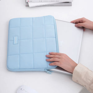 Funda Rectangular de Poliéster Duradero para Notebook con Bolsa Portátil de Gran Capacidad para Viajes, Negocios y Estudiantes - Product Image 6