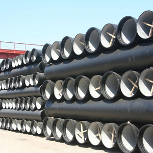 Di alta qualità di personalizzazione presa rubinetto duttile in ghisa tubo duttile in ghisa <span class=keywords><strong>dimensioni</strong></span> di qualità superiore - Product Image 5