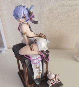 Figura de Anime en Miniatura de PVC de Alta Calidad, Color Vibrante, Escultura Hecha a Mano <span class=keywords><strong>para</strong></span> Decoración de Tiendas de <span class=keywords><strong>Juegos</strong></span>, Regalo de Cumpleaños - Product Image 6