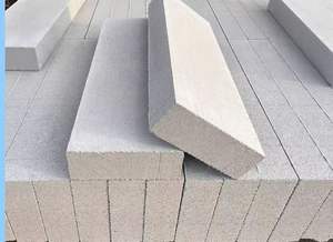 Cetakan beton plastik blok gipsum cetakan bata semen silikon pembuat panel pelapis luar ruangan semen serat - Product Image 4