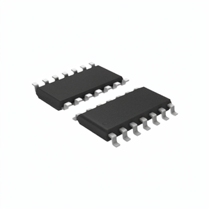 ชิป 14 SOlC EL5420CS-T13 ชิ้นส่วนอิเล็กทรอนิกส์ มีสินค้าในสต็อก - Product Image 1
