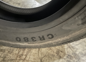 ยางเรเดียลรถบรรทุกหนักใหม่ 280/75R22.5 310/80R22.5 ขายส่ง - Product Image 2