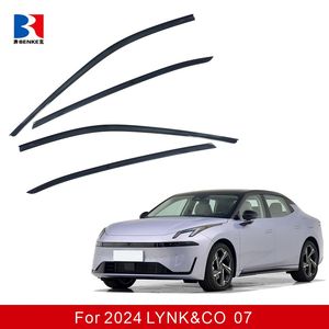 Factory Directly Sell High End tape-on Injection Deflector Window Visor for LYNK&CO 07 2024 - Product Image 6