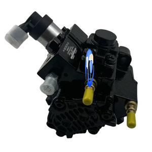 Pompe d'injection de carburant 0445020119 pour moteur ISF2.8, équipement de construction, niveleuse, pièce de rechange OE 4990601 - Product Image 4