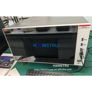 Analyseur de paramètres semi-conducteurs Keithley 4200-SCS, oscilloscope, multimètre, sonde H - Product Image 4