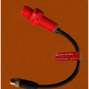 เซ็นเซอร์ตรวจจับวัตถุแบบเหนี่ยวนำ 871P-DV20BP40-D 4 สำหรับใช้งานในอุตสาหกรรม - Product Image 2