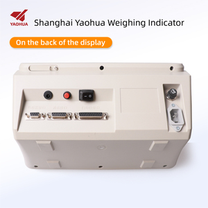 Trung Quốc Nhà sản xuất indicador de peso XK3190-<span class=keywords><strong>A9</strong></span> trọng lượng lực lượng chỉ số kỹ thuật số chỉ số cân nặng - Product Image 5