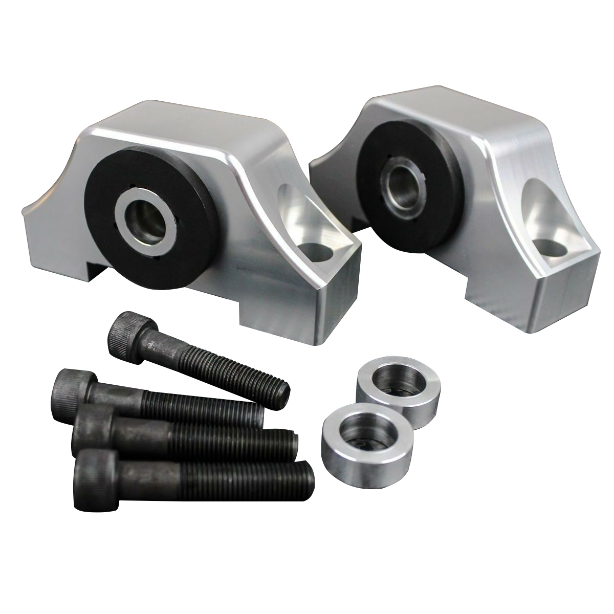 K&N 57i Induction Kit For BMW E30 320i 323i 325i – 57-0070, Made In USA