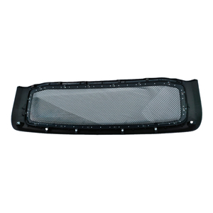 Date En Fiber De Verre Pare-chocs Avant Grills Ailes Corps Kit Pour <span class=keywords><strong>Dodge</strong></span> <span class=keywords><strong>Ram</strong></span> <span class=keywords><strong>1500</strong></span> 06-08 - Product Image 2