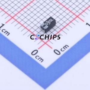 ตัวเก็บประจุแทนทาลัม 293D105X9020A2TE3 รุ่น CASE-A-3216-18(มม.) ( ความจุ: 1uF ) ( ความแม่นยำ: 10% แรงดันไฟฟ้าที่กำหนด: 20V ) - Product Image 1