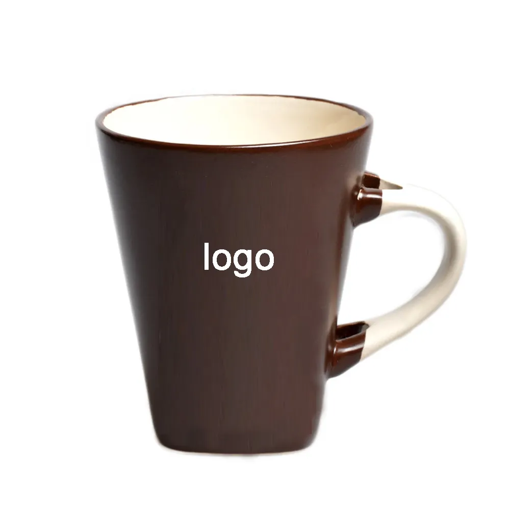 High grade high white 11 oz sublimation mug custom logo photo straight ceramic mug