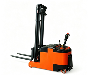 Chariot élévateur électrique 3t <span class=keywords><strong>CBD30</strong></span> en promotion, hauteur de levage 0,2m, certifié CE, équipement de manutention pour entrepôt - Product Image 1