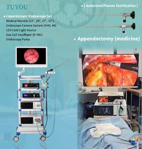 Medische Rigide 4K Medische Opname Endoscopische Camera 4K Endoscopie 1Cmos Video Voor Cystoscoopchirurgie - Product Image 5