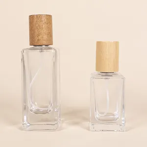 Botol parfum diskon besar 30ml 35ml 50ml 100ml dengan penyemprot jari