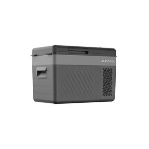 Réfrigérateur portable <span class=keywords><strong>Alpicool</strong></span> pour le camping en plein air, batterie en option, réfrigérateur de voiture 12v, réfrigérateurs compacts pour voitures - Product Image 3
