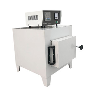 Lab <strong>High</strong> <strong>Temperature</strong> Induction <strong>Furnace</strong> 1200 Degree Centigrade Heat Treatment <strong>Muffle</strong> <strong>Furnace</strong> - Product Image 6
