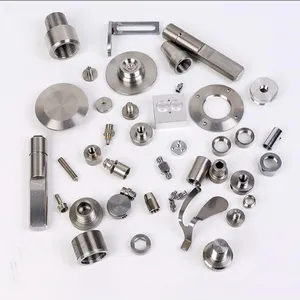 High Precision Custom Lathe Aluminum Milling And Turning Machining Parts Cnc Part Motorcycle Accessories Machine Making Services