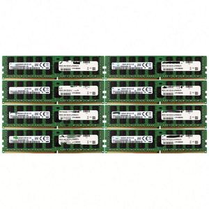 สินค้าใหม่ในสต็อก M321R4GA3PB0-CWM  32GB (1X32GB) 2RX8 PC5-5600B DDR5 5600MHZ ECC RDIMM MEMORY - Product Image 4