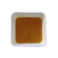 Adhésif thermofusible à faible odeur de solidité collante jaune de colle Flyt directe d'usine de la Chine pour le receveur volant pour l'usage de ferme