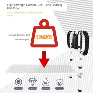 Guida di assistenza al comodino Anti caduta per anziani in gravidanza per disabili forniture per terapia riabilitativa - Product Image 3
