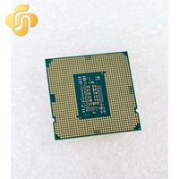 Digunakan untuk Prosesor CPU Desktop Core I5-10400 2.9GHz LGA1200 6-Core 14nm