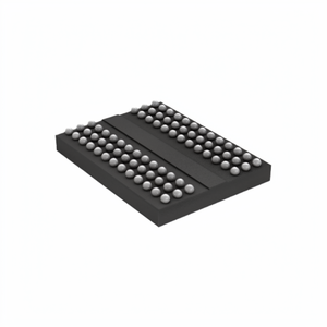 AS4C64M8D3L-12BIN 78 VFBGA Memory Buy Electronics Components Online Original - Product Image 1