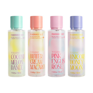 Perfumes y Body Mist para Mujer, Comercio Exterior Transfronterizo entre el Sudeste Asiático y Sudamérica - Product Image 5