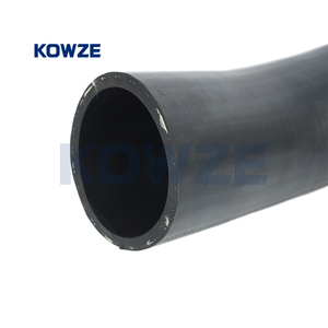 17342-30070 Tuyau d'admission d'air de refroidisseur intermédiaire <span class=keywords><strong>Kowze</strong></span> Factory Direct pour Toyota Land Cruiser Prado KDJ150 KDJ155 1734230070 - Product Image 3