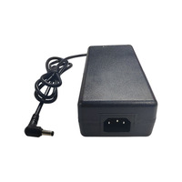 Adaptateur d'alimentation de bureau 144W de haute qualité, adaptateur d'alimentation 5.5*2.1mm