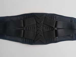 <span class=keywords><strong>Ceinture</strong></span> de soutien <span class=keywords><strong>lombaire</strong></span> de style <span class=keywords><strong>haltérophilie</strong></span> du fabricant – Soutien dorsal et <span class=keywords><strong>ceinture</strong></span> de maintien du bas du dos - Product Image 5