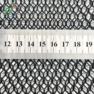 Tissu en maille 3D en polyester tissé 450GSM pour vêtements de sport, sacs à dos d'extérieur, sangles, sacs, coussinets médicaux imperméables, empeigne de chaussures - Product Image 3