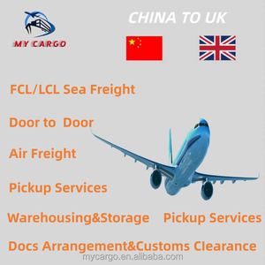 Servizio Completo di Spedizione Aerea dalla Cina al Regno Unito, Spedizioniere FBA, Sdoganamento, DDP, DHL, <span class=keywords><strong>Consegna</strong></span> Puntuale, Prezzo Scontato - Product Image 1