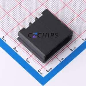 HC-5.08D-3A-05 Wire-to-Board Pin Header Through hole Component (THT),P=5.08mm Connector 1x3P 5.08mm Through Hole 3P - Product Image 1